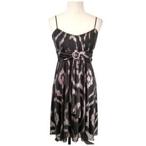 RUBY ROX Cocktail Party Dress Size XL